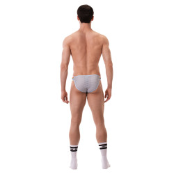 Barcode Berlin Slip Regiro Bleu clair